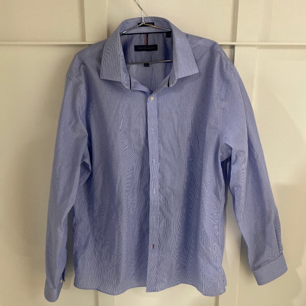 Tommy Hilfiger dress shirt